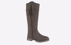 Woodland Bailey Outer Side Zip Slim Fitting WATERPROOF Womens