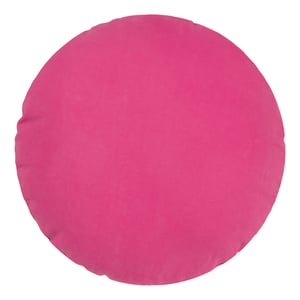 Heya Home Unity Velvet Ready Filled Cushion