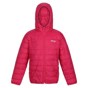 Regatta Childrens/Kids Hillpack Hooded Jacket (Bessenroze)