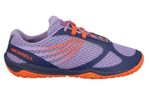 Merrell Pace Glove 3 lila skor för damer