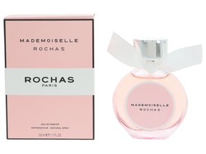 Rochas Mademoiselle Edp Spray 50ml