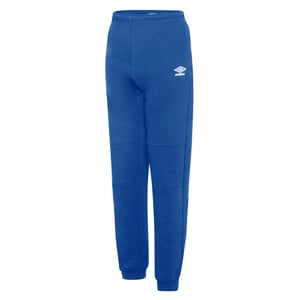 Umbro Dames/Dames Club Leisure Joggingbroek (Koningsblauw/Wit)