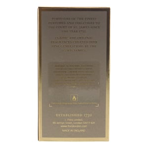 Floris Chypress Eau de Toilette 50ml Spray