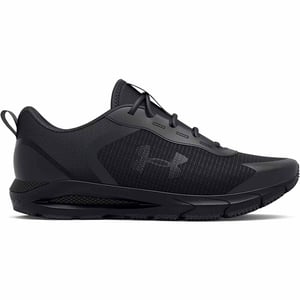 Under Armour HOVR Sonic SE Black Womens Running Trainers
