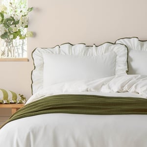 Wylder Blousey Pillowcases Pair