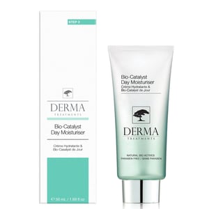 Derma Treatments BioCatalyst Dagcrème 50ml