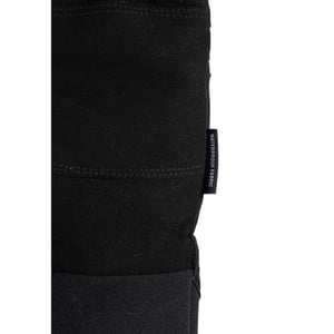 Trespass Heren Cruzado X Winterhandschoenen (Zwart)