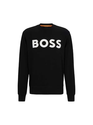 Boss Men's Classic Logo Sweatshirt