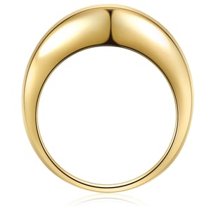 Rafaela Donata Female Sterling Silver Ring