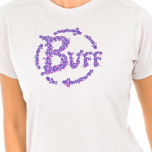 T-shirt met korte mouwen voor buitensporten BF13300 vrouwen