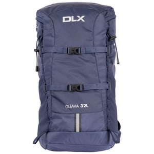 Oltava DLX 32L Rucksack (Navy)
