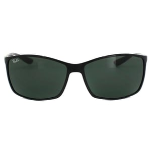 RayBan Sunglasses 4179 601/71 Black Green