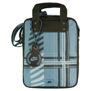 Nike Cross Body Bag Schouderriemtas Blauw Dames BA2027 494