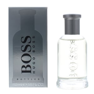 Hugo Boss Bottled After Shave Lotion 50ml.