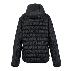 Regatta Womens/Ladies Wiltom Quilted Jacket (Black)