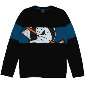 Fanatics Anaheim Ducks tröja för herrar