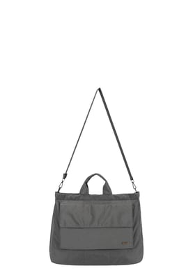Landscape Nylon Tote