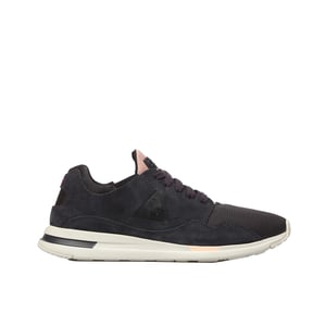 Le Coq Sportif LCS R Pure Lace-Up Blauw Synthetisch Heren Trainers 1810328