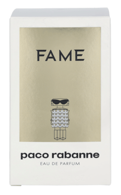 Paco Rabanne Fame Edp Spray30 ml.