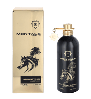 Montale Arabians Tonka Edp Spray 100ml