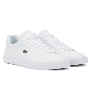 Lacoste Lerond Pro BL 123 1 CMA Mens Trainers