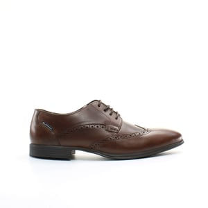 Ben Sherman Leadhall Mens Brown Shoes