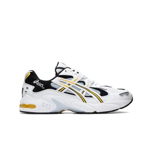 Asics Gel-Kayano 5 OG Mens White Trainers