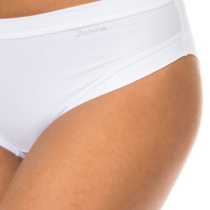 Mid-rise microvezel onderbroek 1031338 voor vrouwen