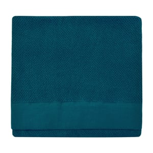 Textured Weave Bath Towel