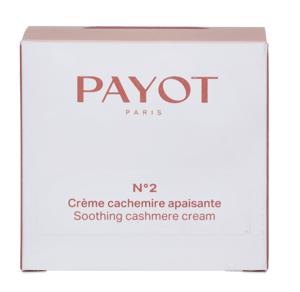 Payot Creme No.2 Cachemire50 ml.