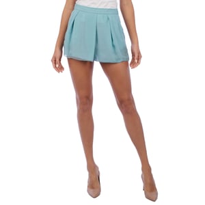 INP2GT Dames Shorts Met Hoge Taille