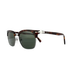 Persol Solglasögon PO3199S 24/31 Havanna Grön