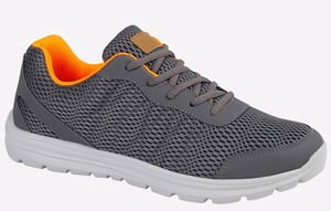 Dek Hyde Park MEMORY FOAM Mens