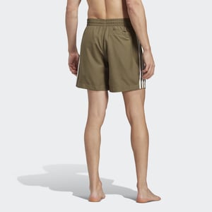 Originals Adicolor 3-Stripes Swim Shorts