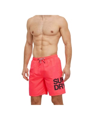 Superdry herenzwemkleding