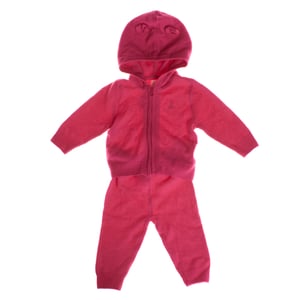 Baby sweatshirt en broek set 454519