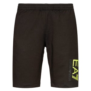 EA7 Men's Bermuda Shorts Black