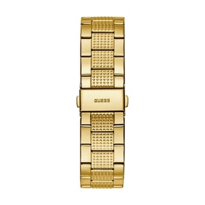Guess Ladies Watch  Quartz  gold