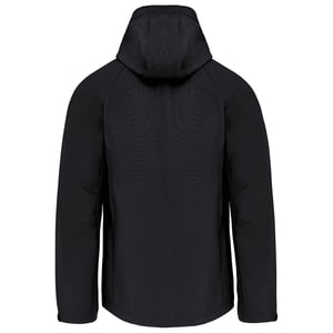 Ballin Est. 2013 Softshell hooded jas