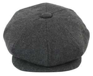 Mens Peaky Blinders Newsboy 8 Panel Hat
