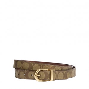 25mm Cut to Size Classic Signature PVC Belt