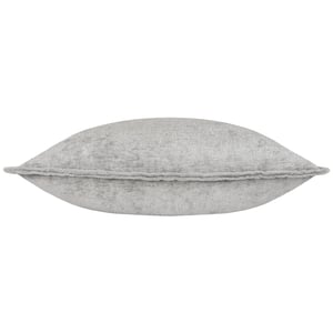 Evans Lichfield Buxton Reversible Square Feather Filled Cushion