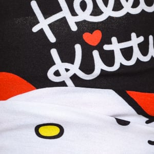 Hello Kitty 78200 barn andas halvsäsong tubulär