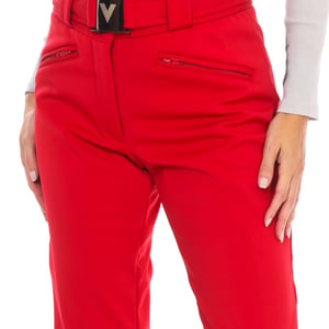 Ski pants SWF21339 woman