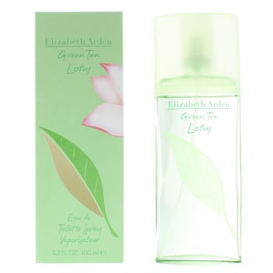 Elizabeth Arden Green Tea Lotus Eau de Toilette 100 ml