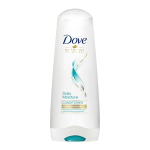 Dove Nourishing Secrets Conditioner, Daily moisture, 3 Pack, 350ml