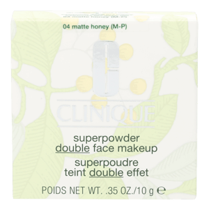 Clinique Superpowder Double Face Makeup 10gr