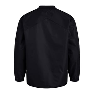 Canterbury Kinder/Kids Club Contact Top (Zwart)