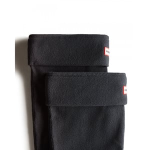 Hunter Tall Fleece Welly Strumpor