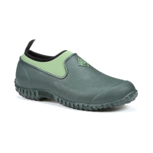 Muck Laarzen Muckster II Laag Rubber Regenlaarzen Schoenen